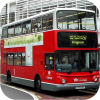 Low floor doubledeckers